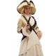 Costume pirate corsaire