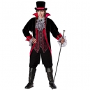 D&eacute;guisement Dracula