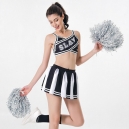 D&eacute;guisement pom-pom girl