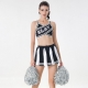 Déguisement pom-pom girl