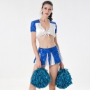 D&eacute;guisement pom-pom girls