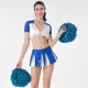 Déguisement pom-pom girls