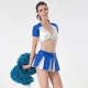 Déguisement pom-pom girls