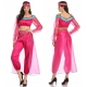 Costume Yasmine Aladdin