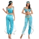 Costume Yasmine Aladdin