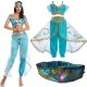 Costume Yasmine Aladdin