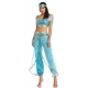 Costume Yasmine Aladdin