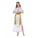 Costume d&eacute;esse ath&eacute;na