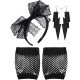 Costume Madonna année 80