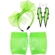Costume Madonna année 80