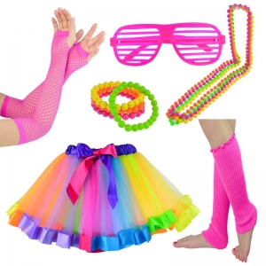 Accessoires ann&eacute;e 80