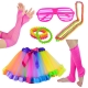 Accessoires année 80