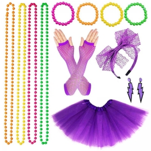 Accessoires ann&eacute;es 80