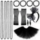 Accessoires année 80