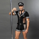 D&eacute;guisement Chapelier sexy
