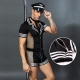 Déguisement Chapelier sexy