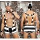Déguisement Chapelier sexy