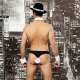 Déguisement Serveur sexy