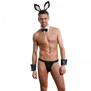D&eacute;guisement Lapin Bunny sexy