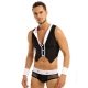 Déguisement Serveur sexy