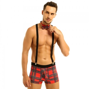 D&eacute;guisement Ecolier sexy M &agrave; XL