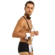 Déguisement Policier sexy M à XL
