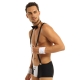 Déguisement Policier sexy M à XL