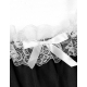 Déguisement Soubrette S à 2XL