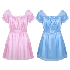 D&eacute;guisement Robe femme pour homme M &agrave; 2XL