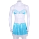 Déguisement lingerie féminine pour homme M à 2XL