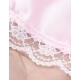 Déguisement lingerie féminine pour homme M à 2XL
