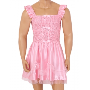 D&eacute;guisement Robe f&eacute;minine pour homme M &agrave; 2XL