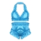 Déguisement lingerie féminine pour homme M à 2XL