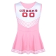 Déguisement Robe femme pour homme M à 2XL