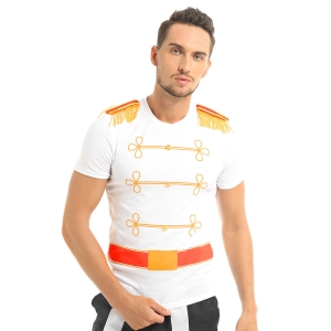 D&eacute;guisement Prince sexy S &agrave; XL
