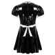 Déguisement Soubrette S à 2XL