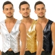Déguisement Aladdin M à 2XL