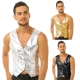 Déguisement Aladdin M à 2XL