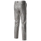 Déguisement Homme Disco veste zippée sequin argenté S à 2XL