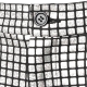 Déguisement Homme Disco veste zippée sequin argenté S à 2XL