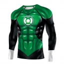 D&eacute;guisement Homme tee shirt flash manche longue S &agrave; 2XL