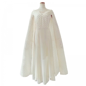 Costume femme daenerys game of thrones