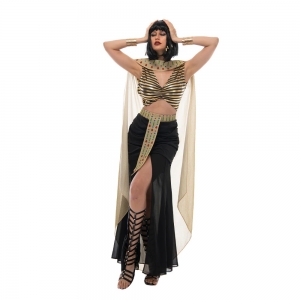 Costume Cl&eacute;op&acirc;tre reine d'Egypte