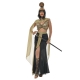 Costume Cléopâtre reine d'Egypte