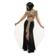 Costume Cléopâtre reine d'Egypte