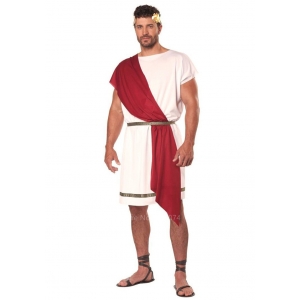 Costume Grec antiquit&eacute;