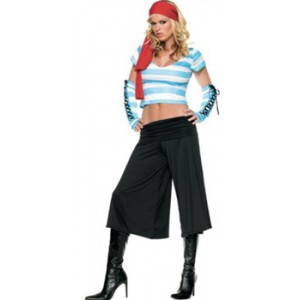 Costume moussaillon