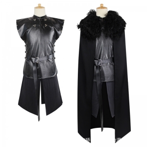 Costume Jon Snow Game of throne