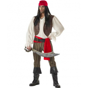 Costume Pirate corsaire