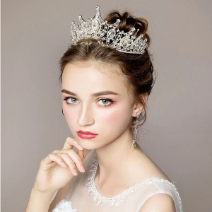 Couronne diad&eacute;me de Princesse